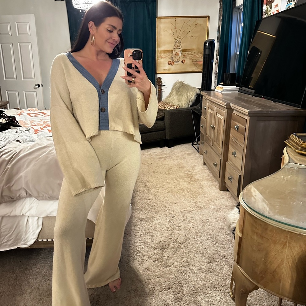 Cashmere Set